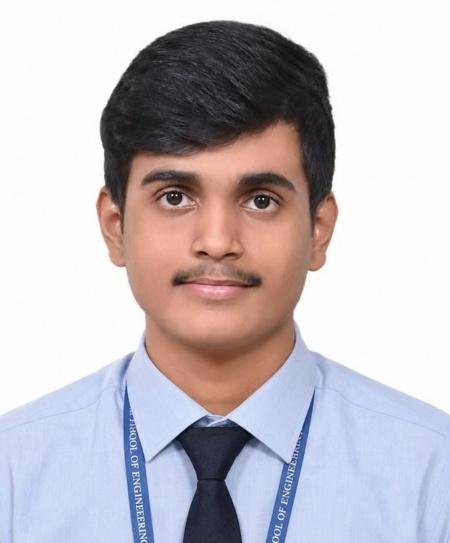 BORADE SANIDHYA DATTA