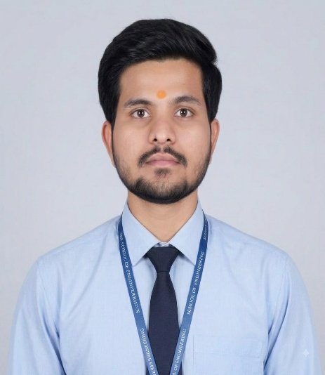 PATE KRISHNA DILIP