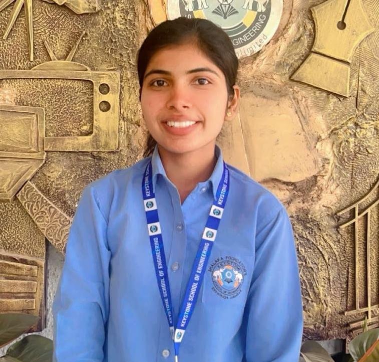 TILEKAR VAISHNAVI VISHWANATH