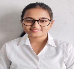 Patil Anushka Digambar