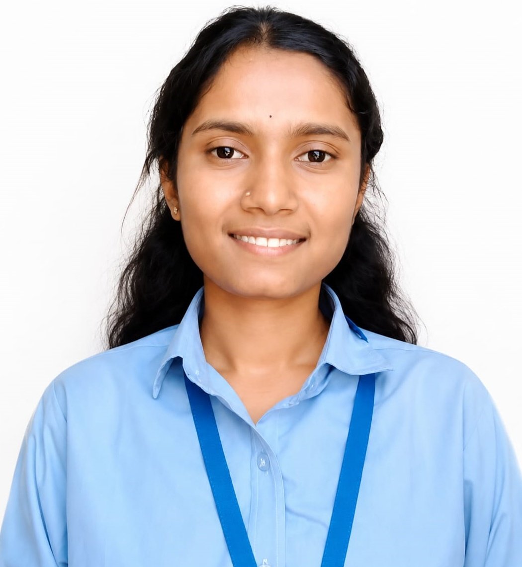BAAD VAISHNAVI