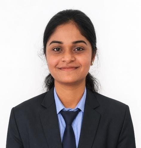 LONDHE SAKSHI