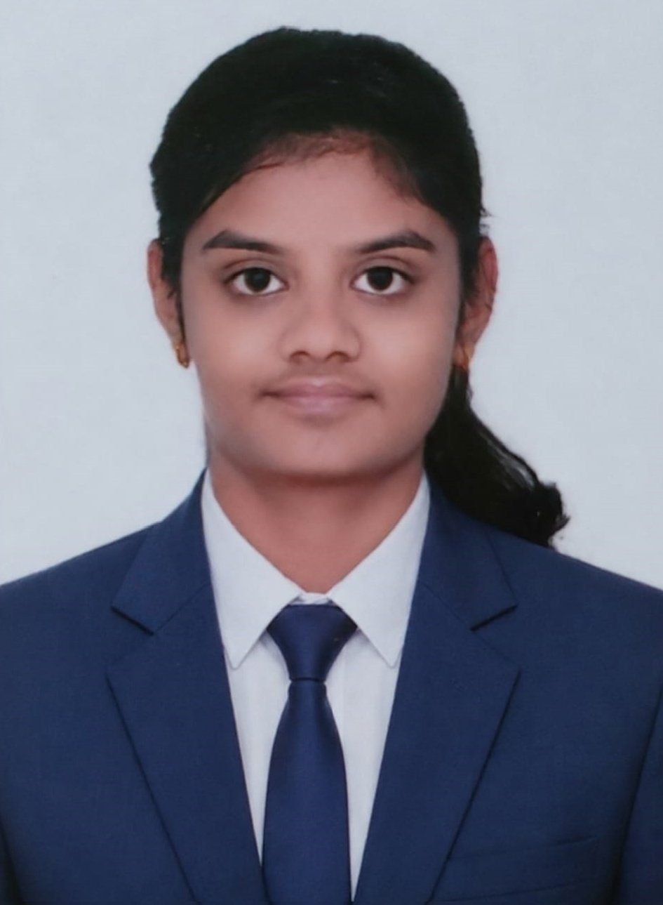 SALUNKE SAKSHI