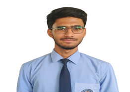 Mohammad Aqib Sameer Pansare