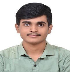 Borade Sanidhya Datta