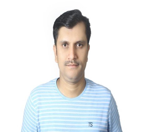 Rajurkar Prashant Parshwanath