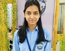 Chavan Anisha Ankush