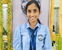 Nivangune Aishwarya Yuvraj