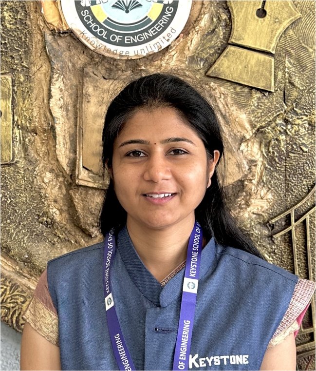 Prof. Deepti Sagade