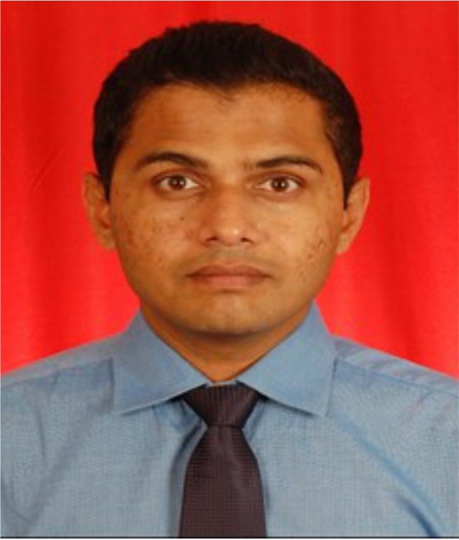 Prof. Rajesh Pandhare