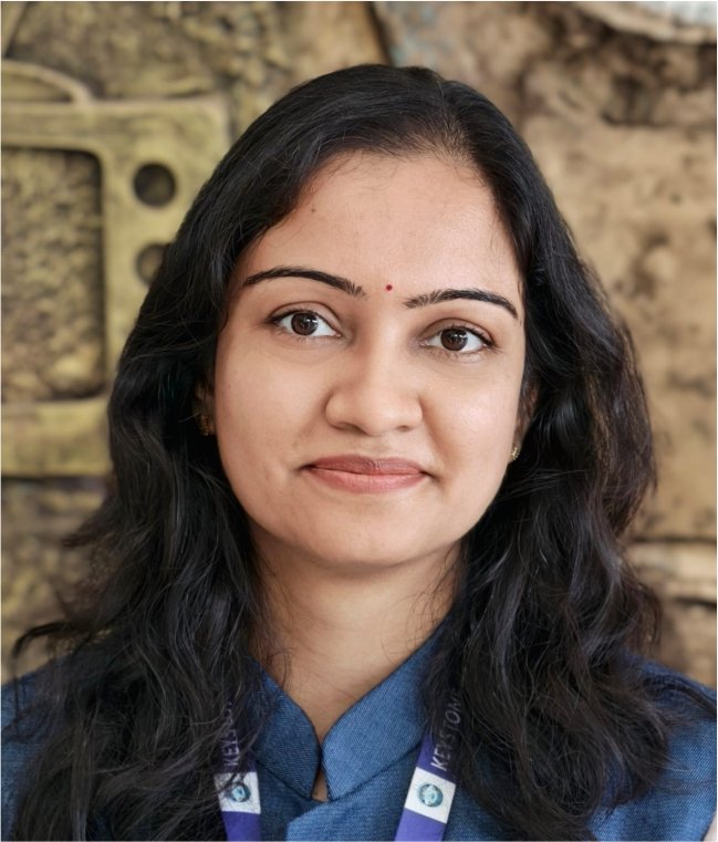 Prof. Swati Paneri