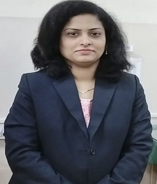 Prof. swati