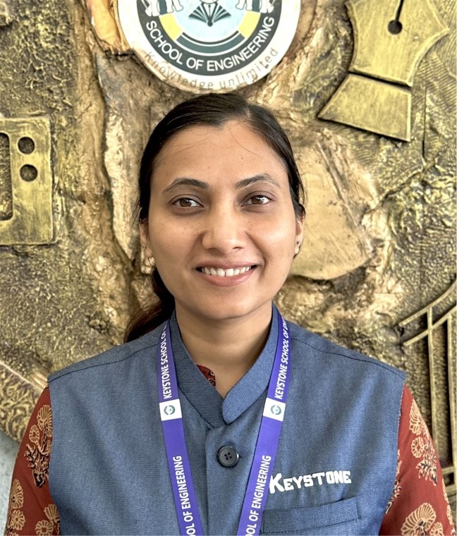 Prof. Avneet Kaur