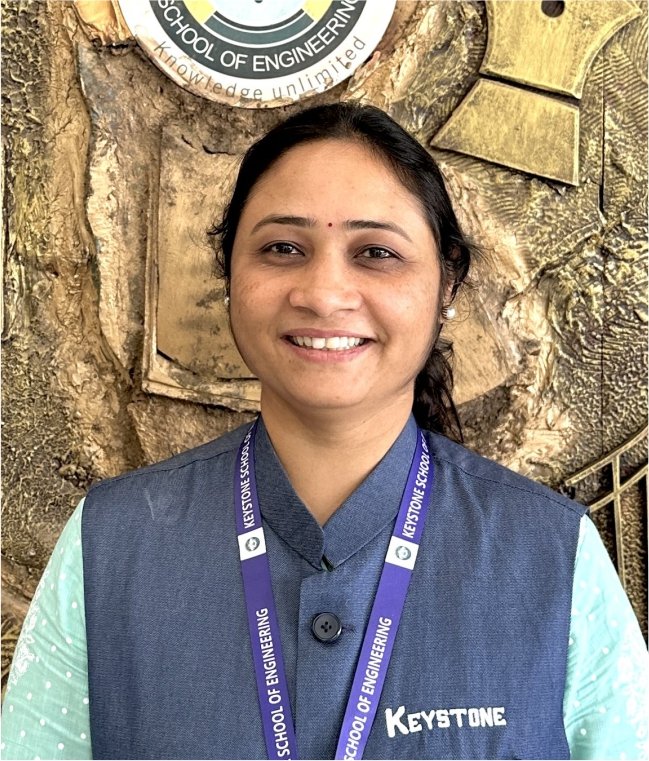 Prof. Manjiri R. Raut