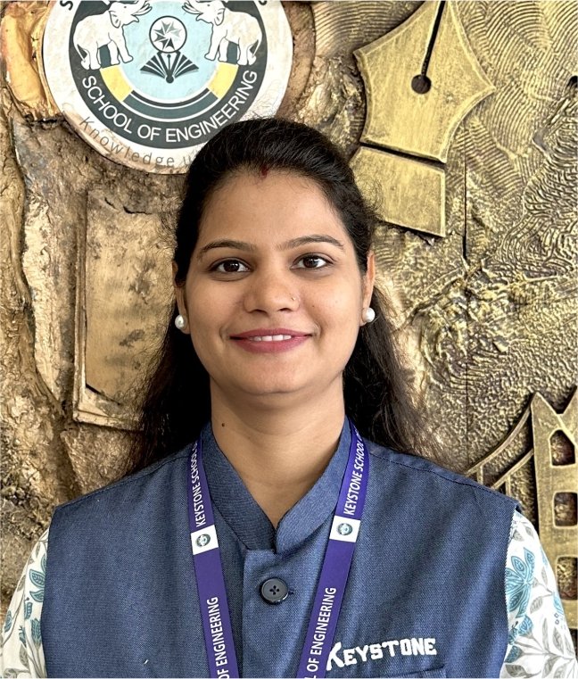 Prof. Radha Devee Tripathi