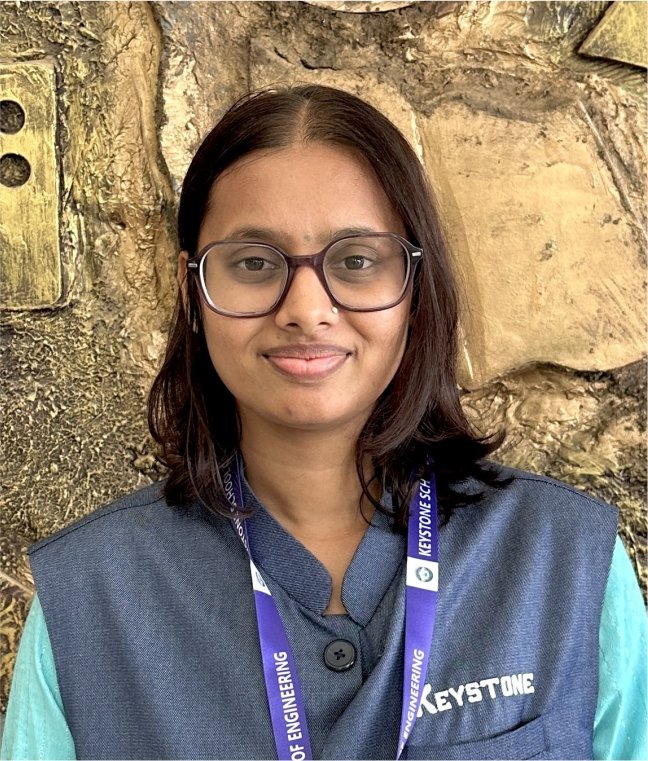 Prof. Sandyarani A Kalyane