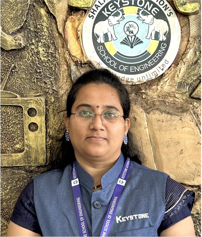 Prof. Soniya Ravindra Dhotre