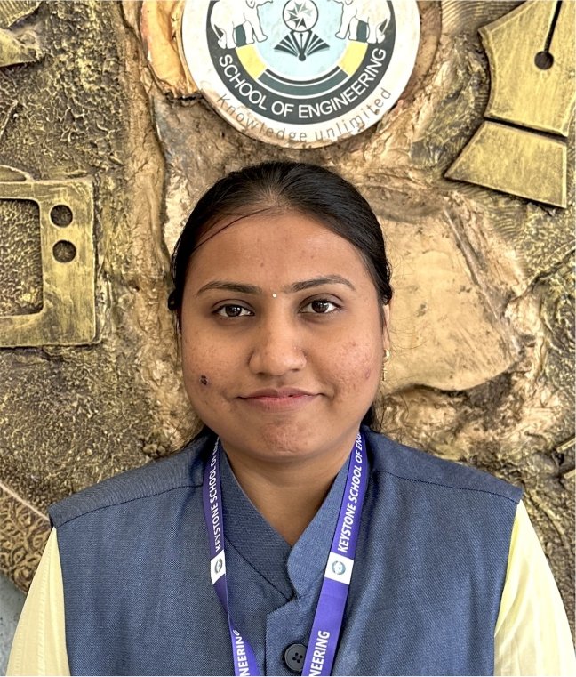 Prof. Supriya Avinash Mhaske