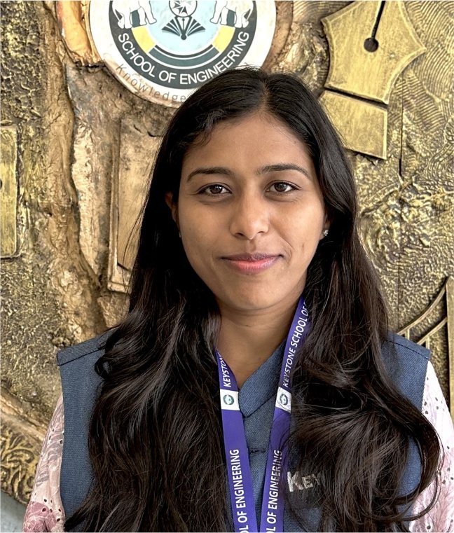 Prof. Trupti Devrao Bhagat