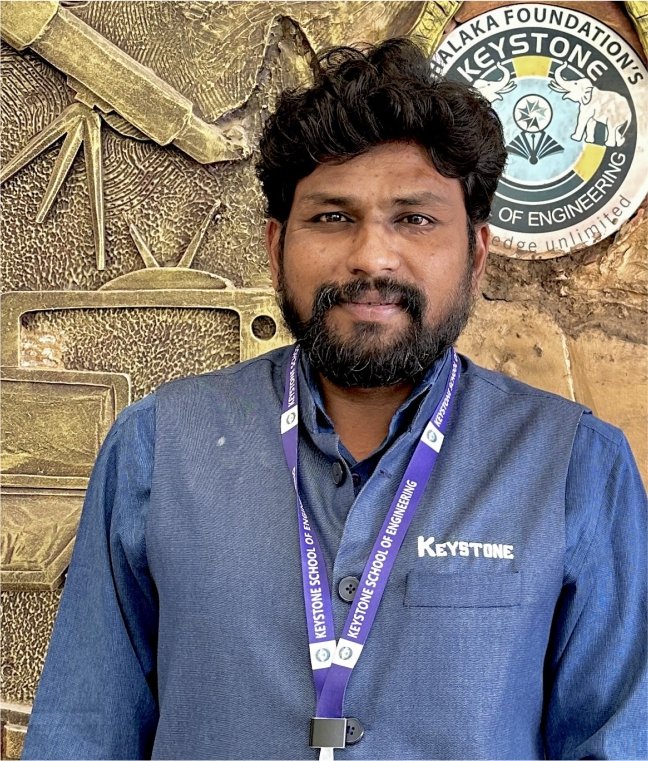 Prof. Tushar J. Surwade