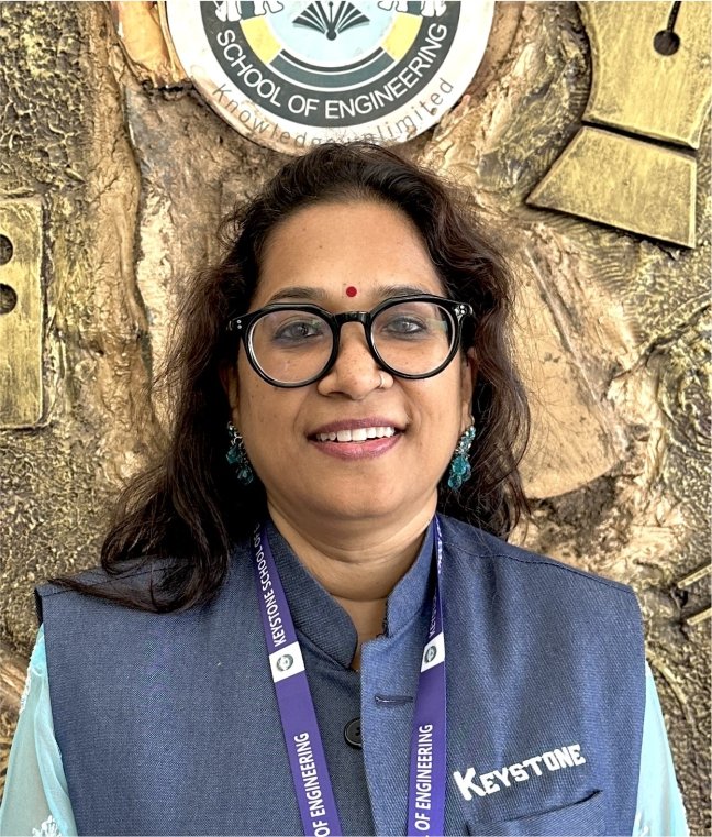 Dr. Vineeta Shukla