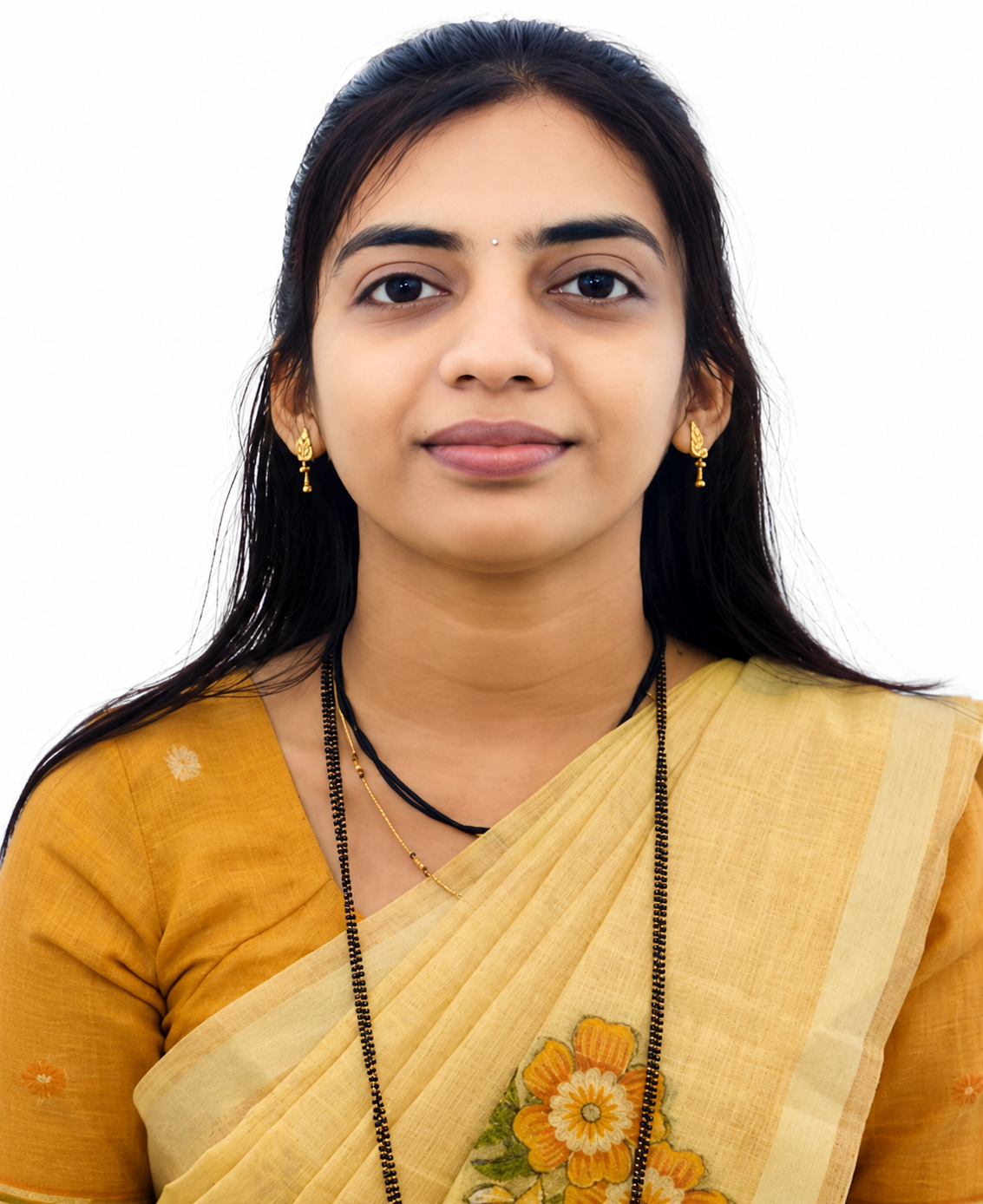 Prof. Gayatri Sujitkumar Patil