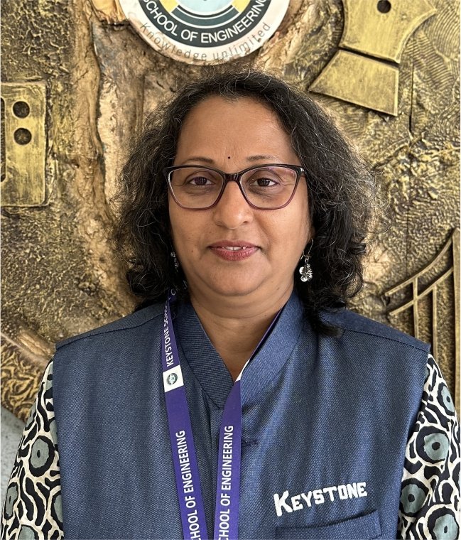 Dr. Kalyani Pravin Wagh
