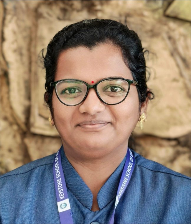 Prof. Gouri Kush Mane