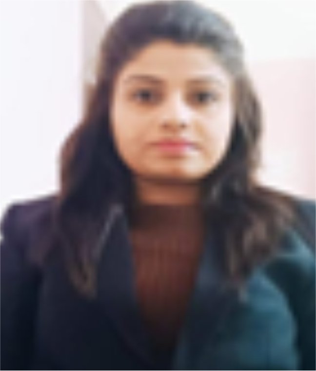 Prof. Poonam Atmaram Hase