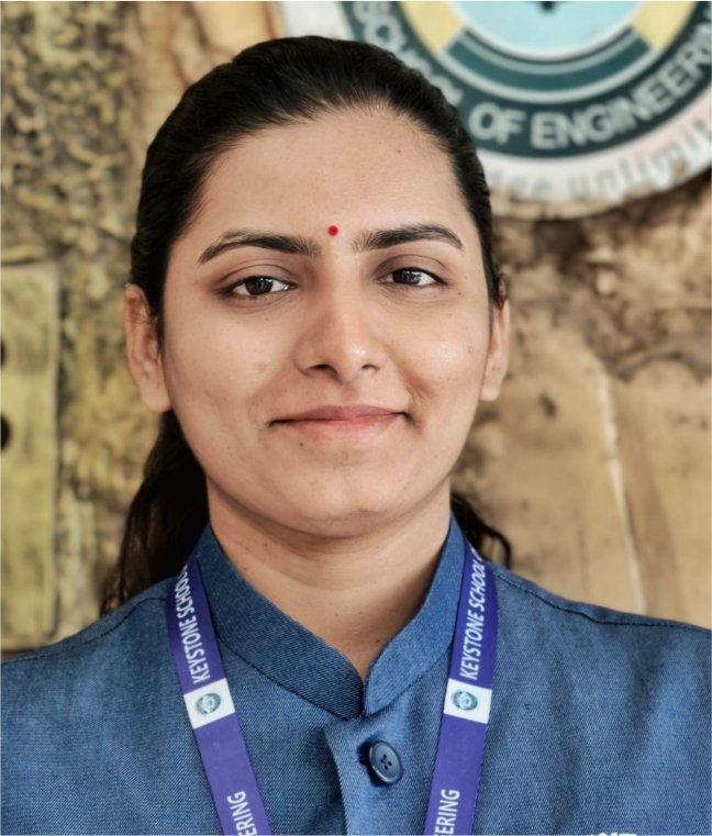 Prof. Radha Basavaraj Kelsarkar