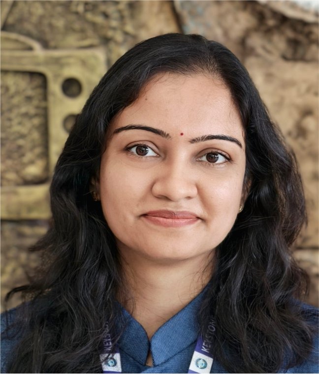 Prof. Swati Paneri