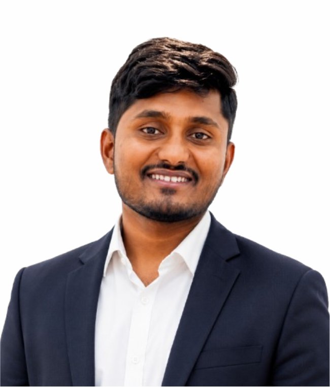 Prof. Sagarsingh Rajput
