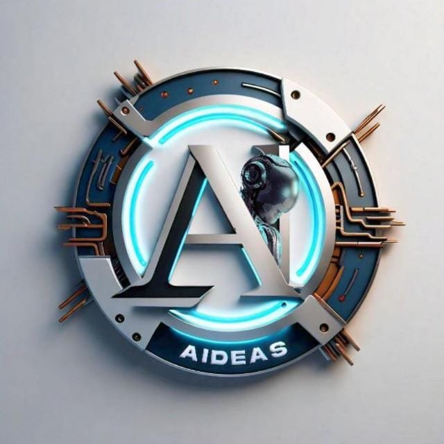 AIDEAS Logo