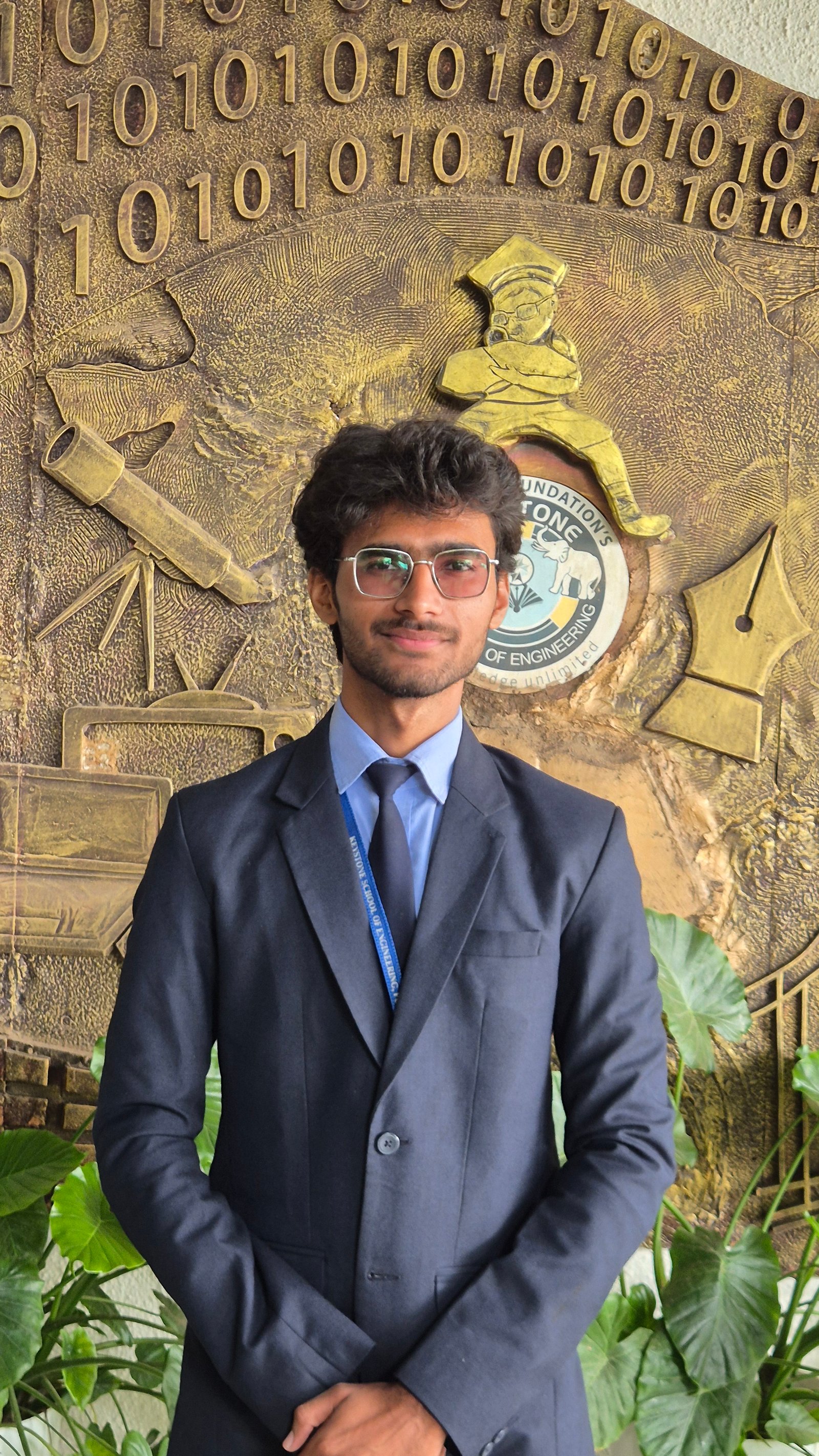 Aqib Pansare