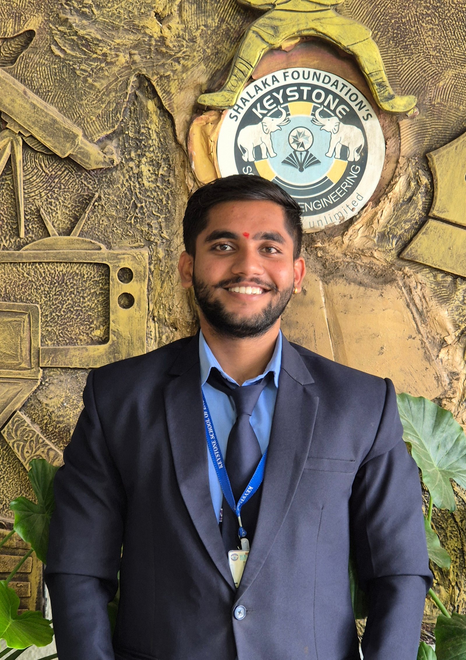 Ranjan Zambare