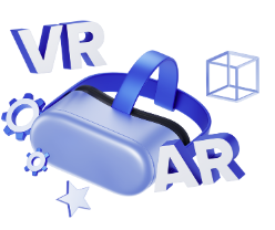 AR & VR Club