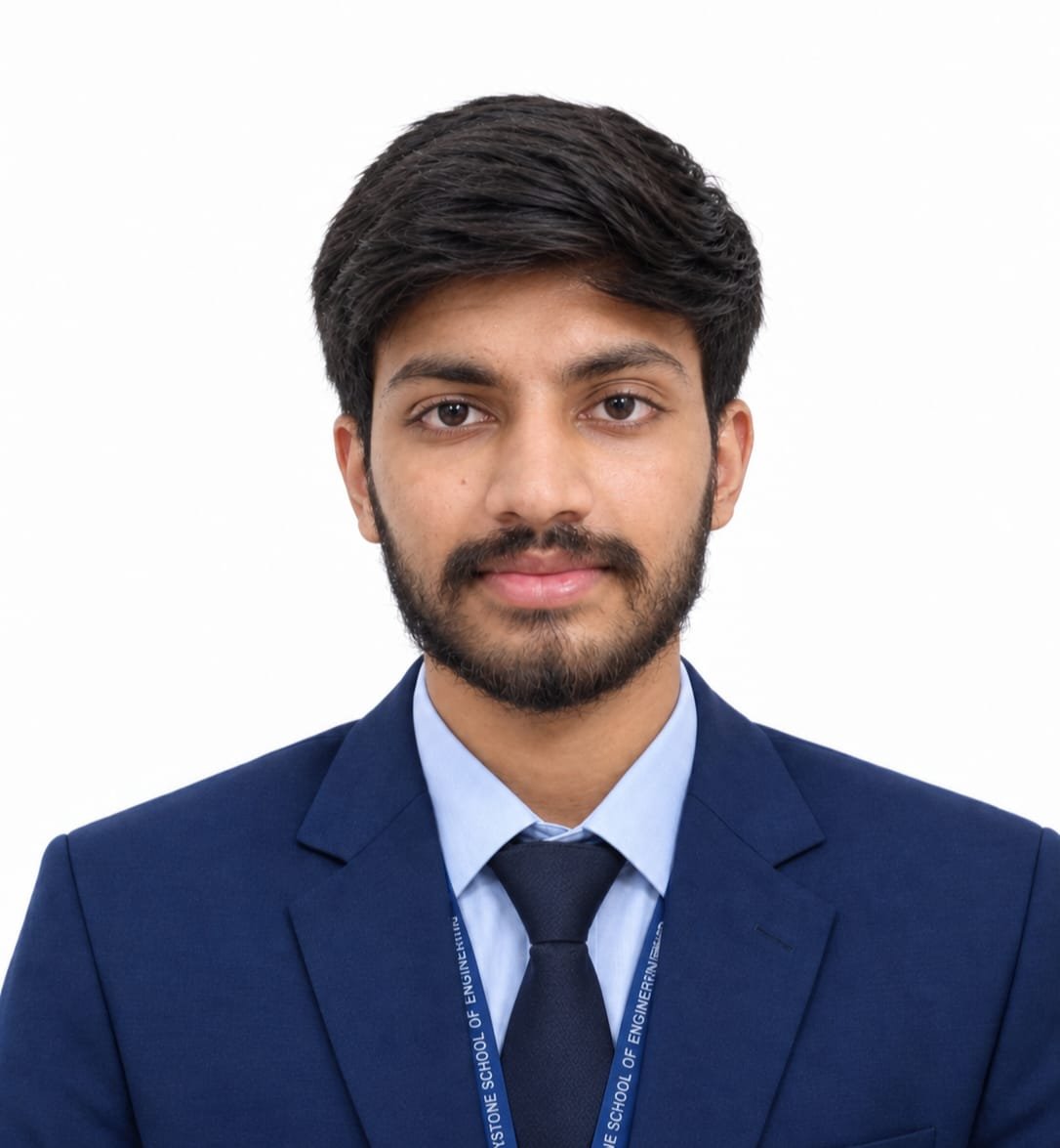 Aakash Tribhuvan