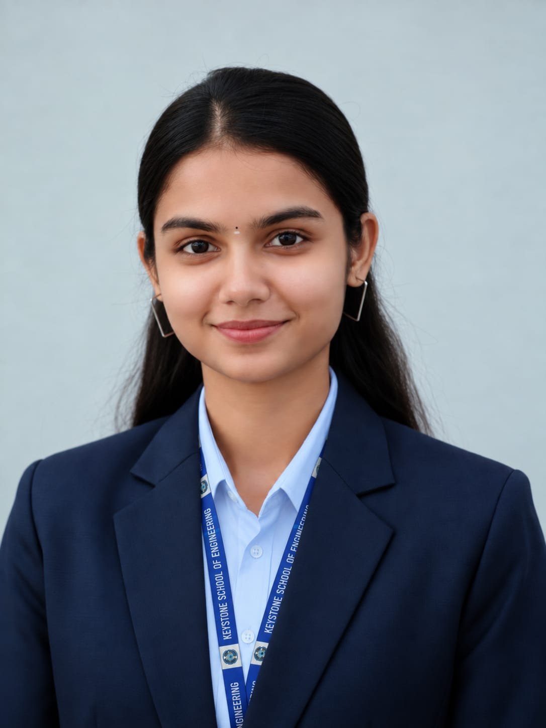Samruddhi Korpe