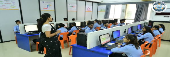Cyber Security Lab