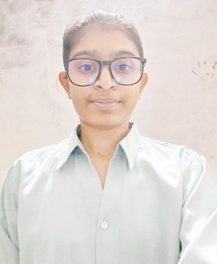 Nisha Gophane
