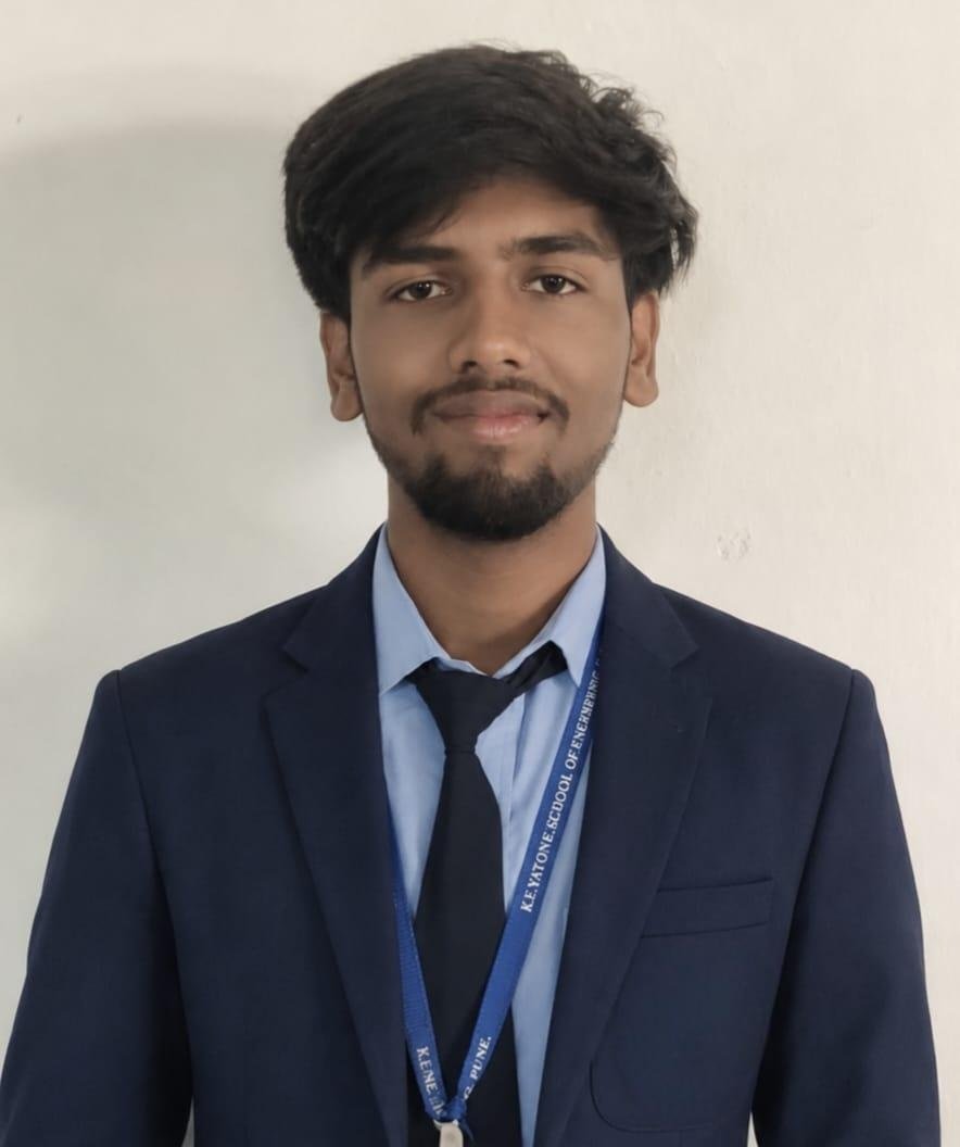 Sarthak Kale