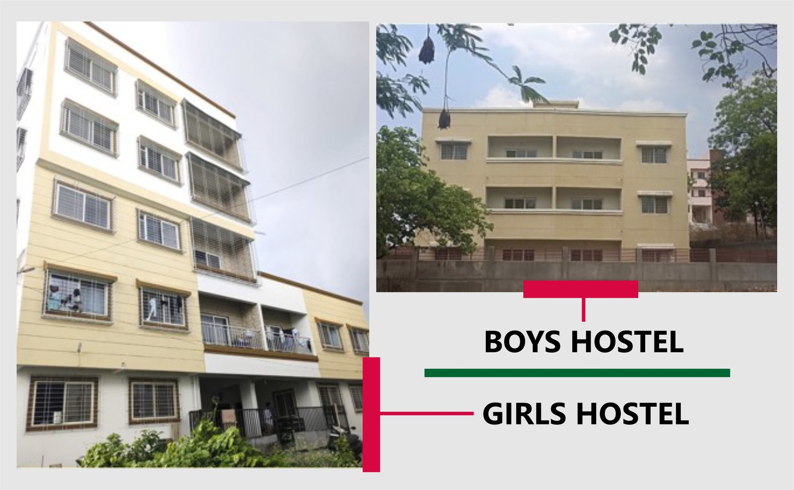 Boys Hostel