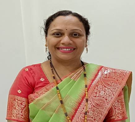 Mrs. Jayshree Pawar