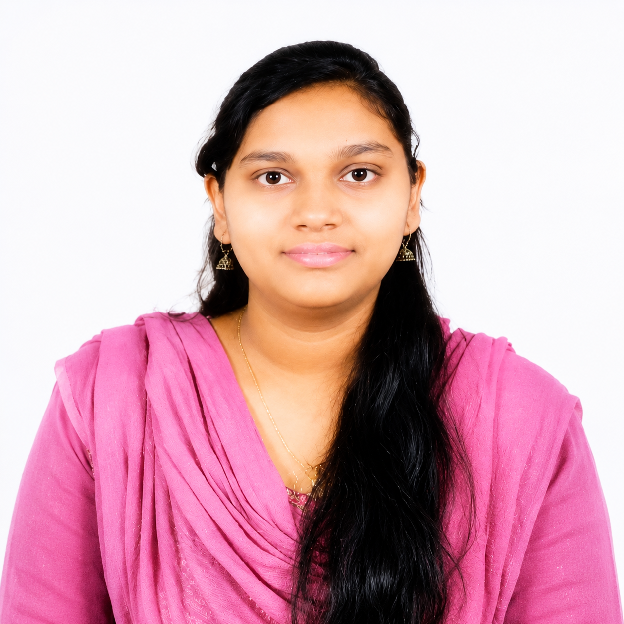 Prof. Madhuri Maruti Shahapurkar