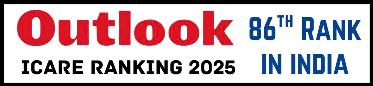 Outlook Magazine Recognition