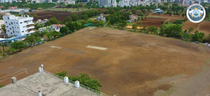 Sports Ground