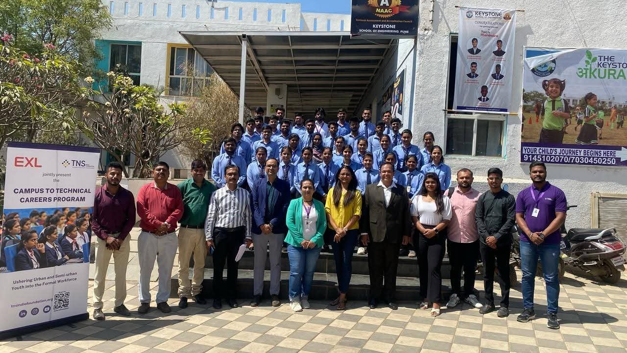 Industry Training Photo 10