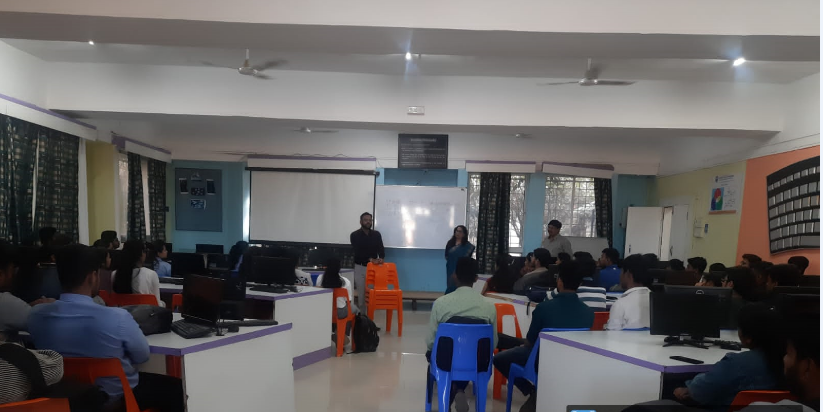 Industry Training Photo 12