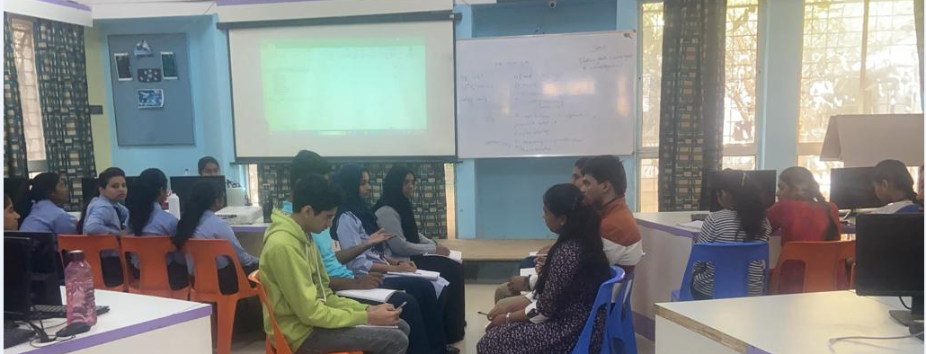 Industry Training Photo 13