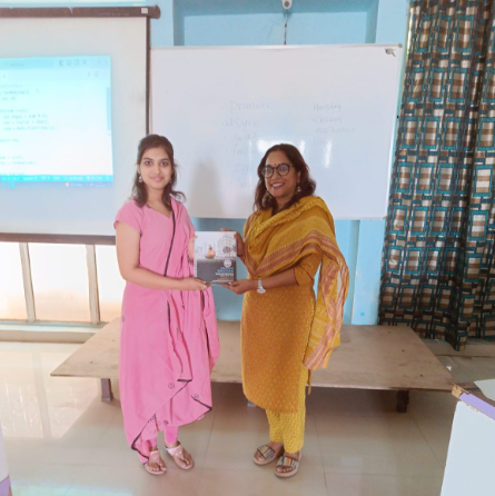 Industry Training Photo 14